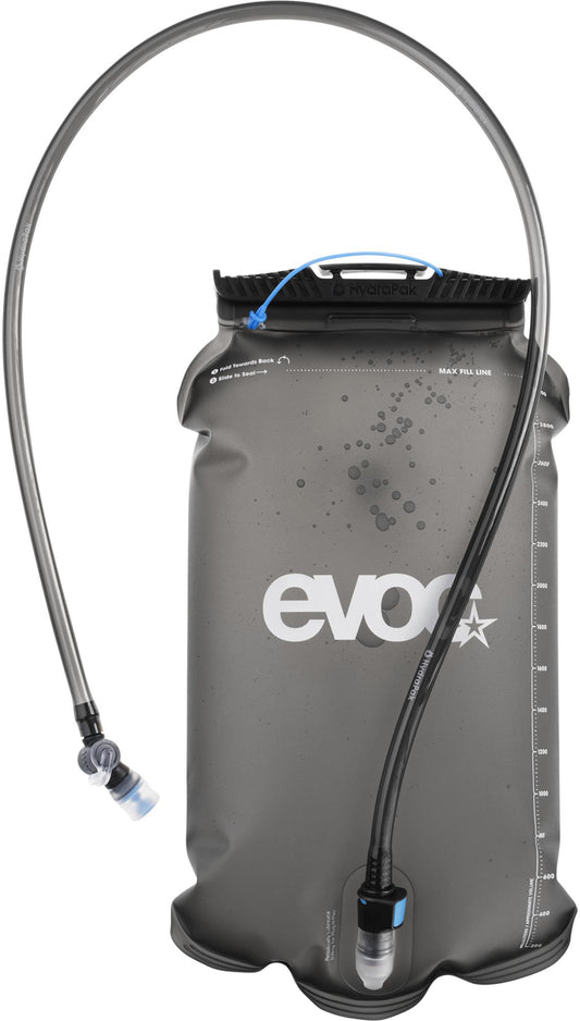 Evoc Hydration 3L Bladder - Grey (Copy)