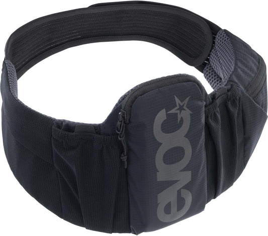 Evoc Trail Cycling Waist Belt - Black