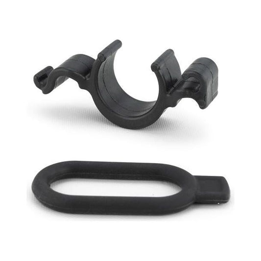 Exposure Lights Boost R Saddle Bracket Expqettboostr