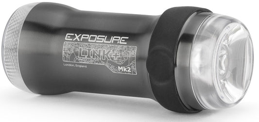 Exposure Lights Link DayBright MK4 Front Bike Light