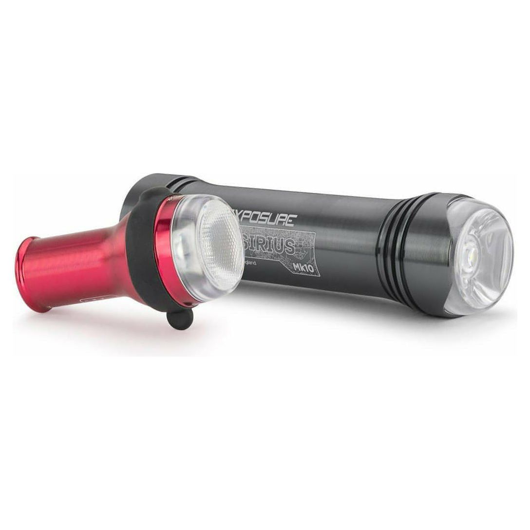 Exposure Lights Sirius Mk10 Tracer Mk2 Light Set Expsirius10Tracerragmb