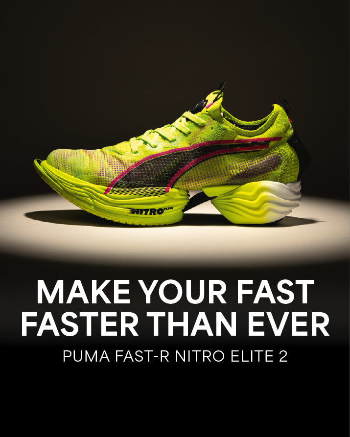 Puma Fast - R Nitro 2