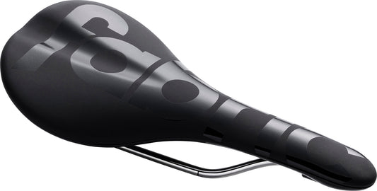 Fabric Scoop Elite Flat CrMo Cycling Saddle - Black