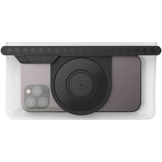Fidlock Vacuum Uni Phone Case Vc 01200Blk