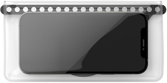 Fidlock Vacuum Uni Medium Phone Case - Black