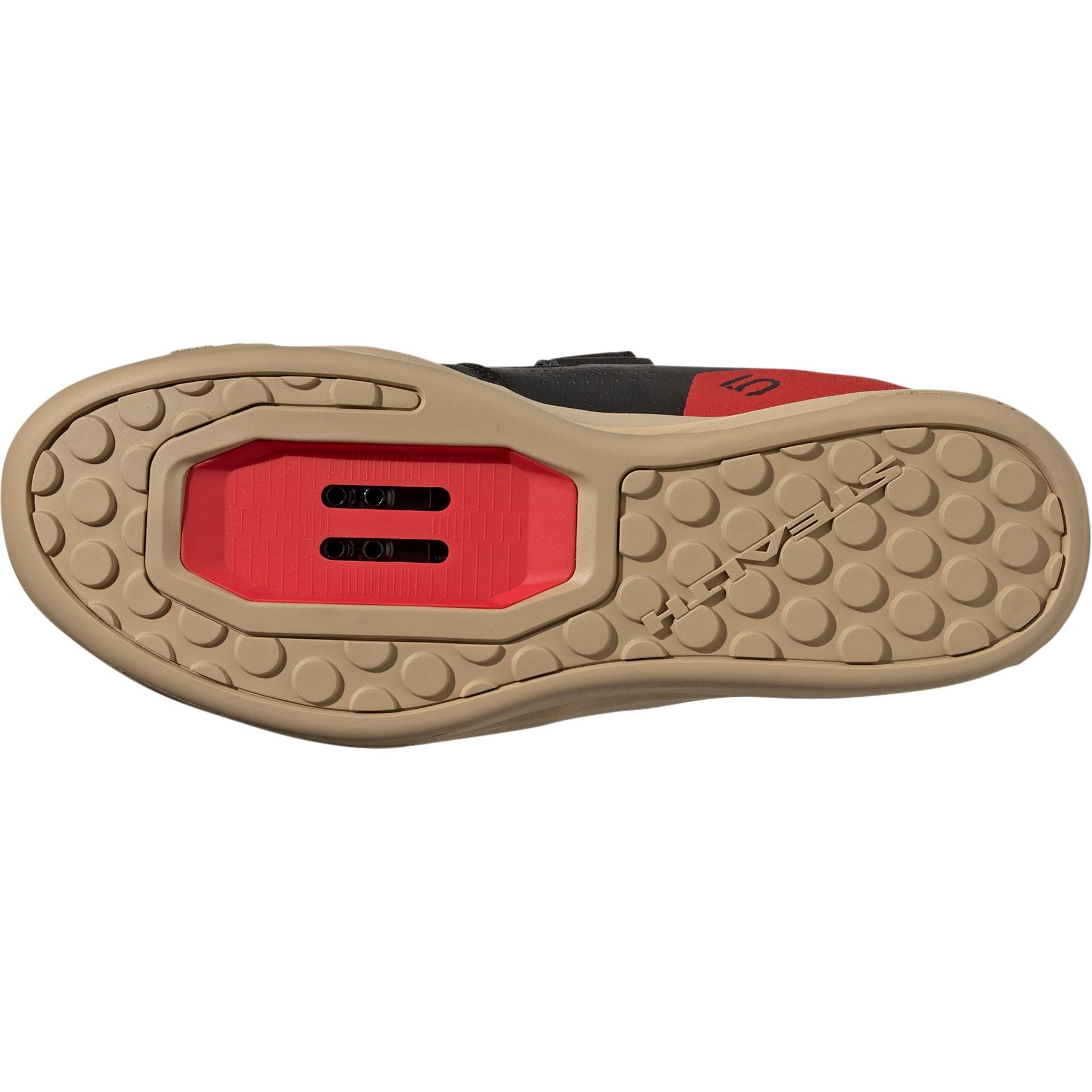 Five Ten Hellcat Gy5125 Sole