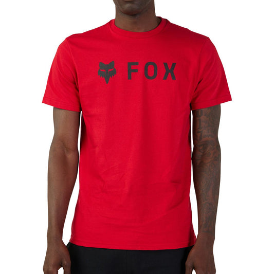 Fox Absolute Premium Short Sleeve