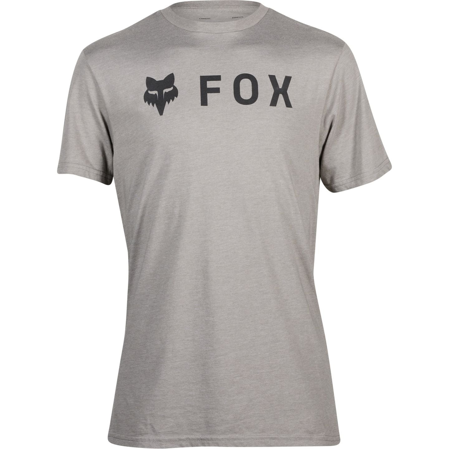 Fox Absolute Premium Short Sleeve Front - Front View