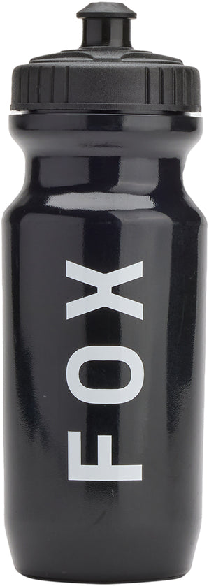 Fox Base 650ml Water Bottle - Black