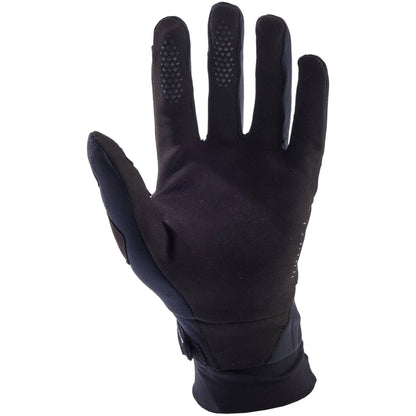 Fox Defend Thermo Full Finger Gloves Palm