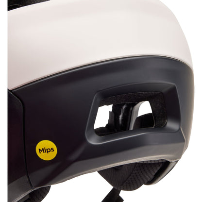 Fox Dropframe Helmet Details