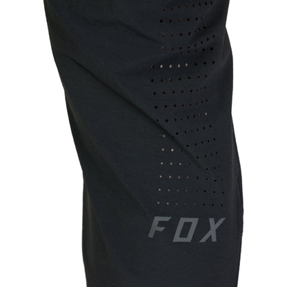 Fox Flexair Mens Cycling Trousers - Black