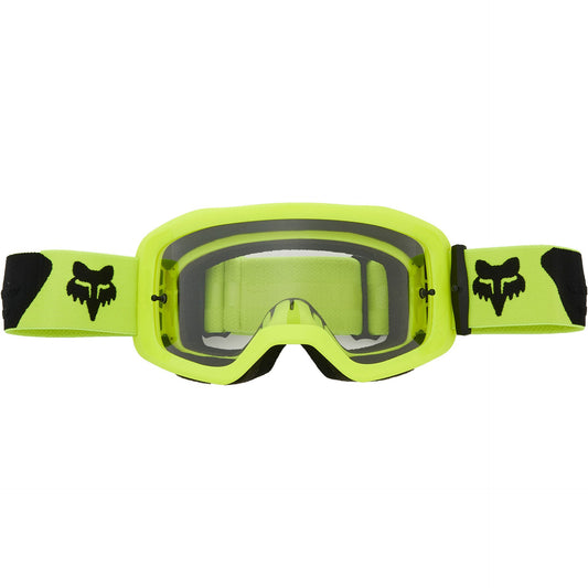 Fox Main Core Goggles