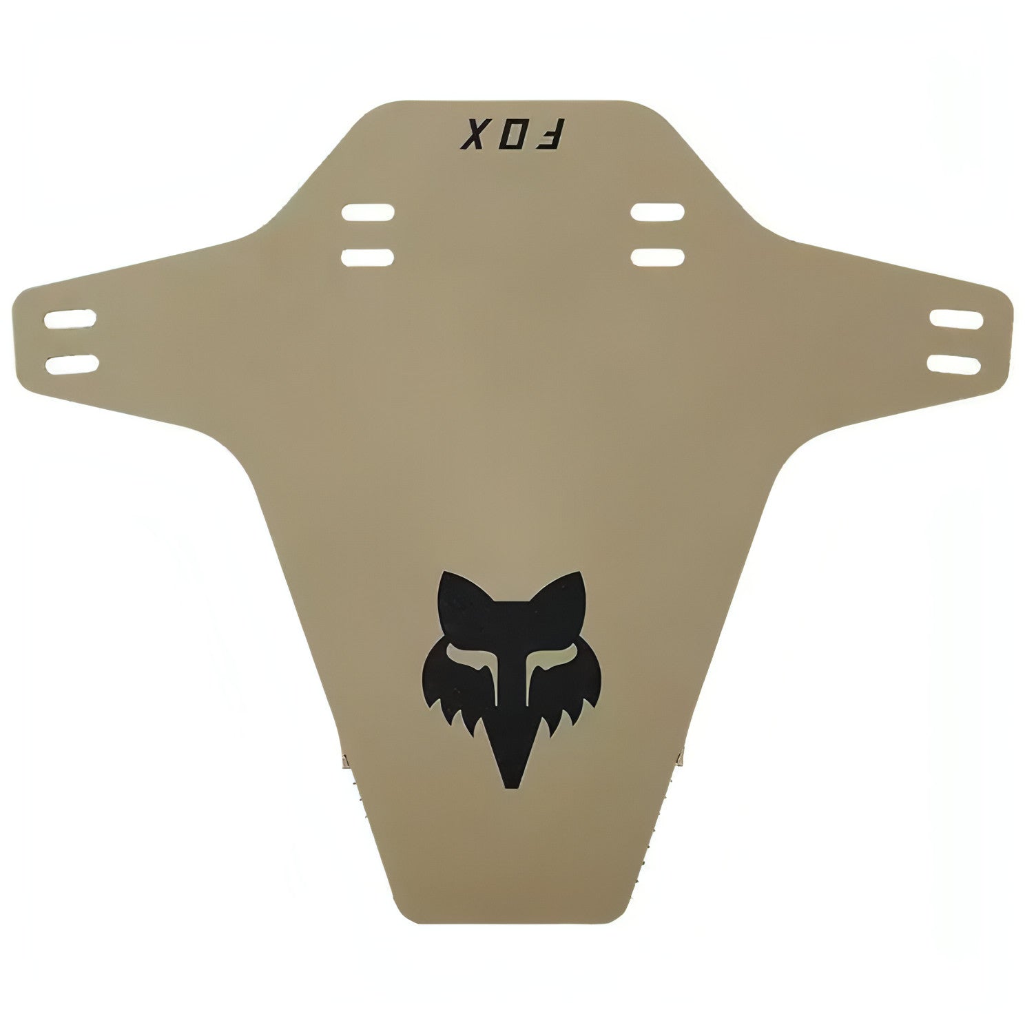 Fox Mud Guard