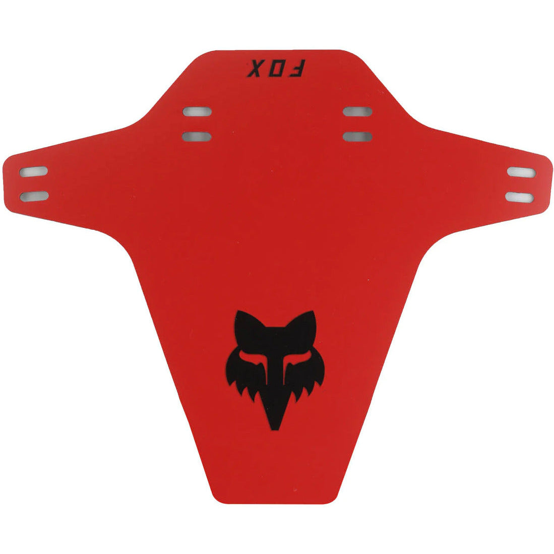 Fox Mud Guards