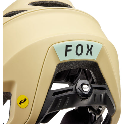 Fox Proframe Rs Full Face Helmet Details