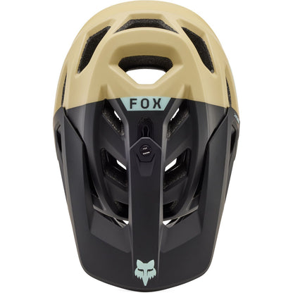 Fox Proframe Rs Full Face Helmet Top