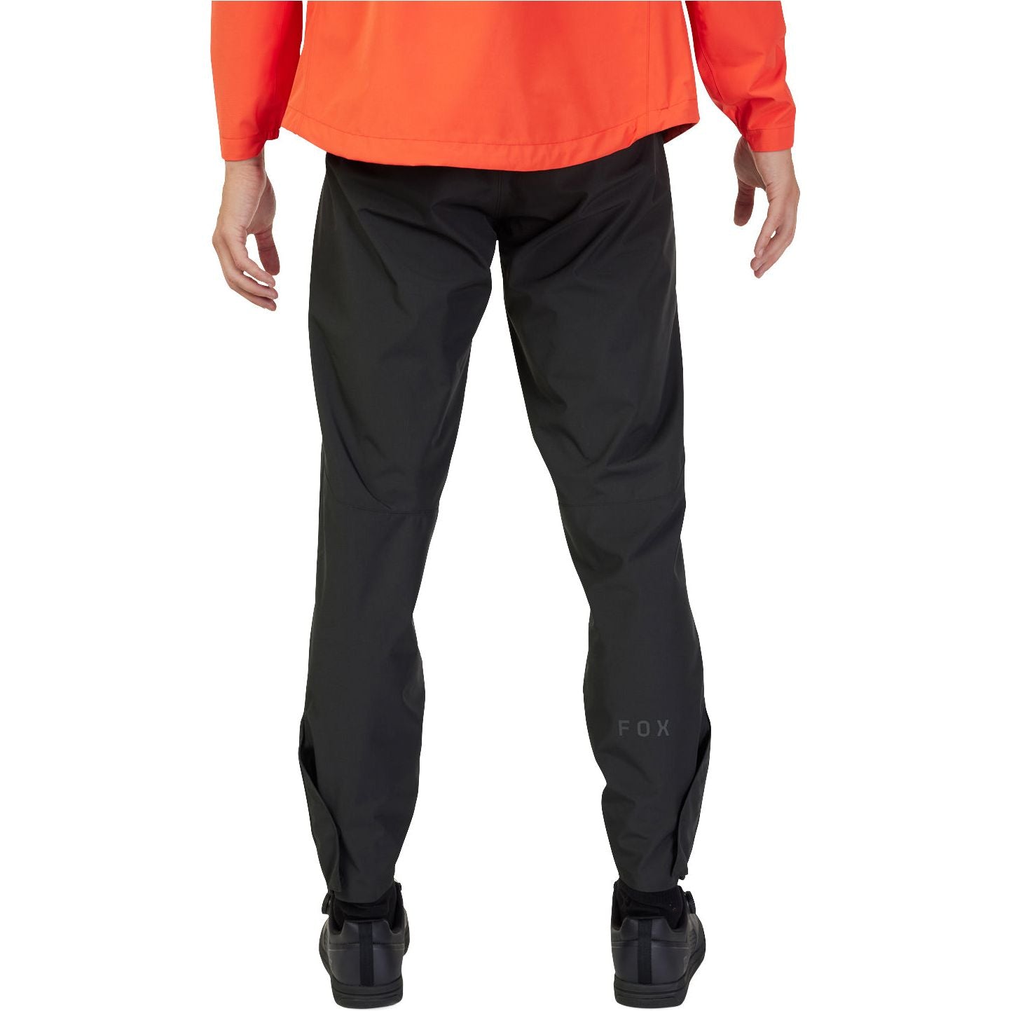 Fox Ranger  Water Mtb Pants Back View