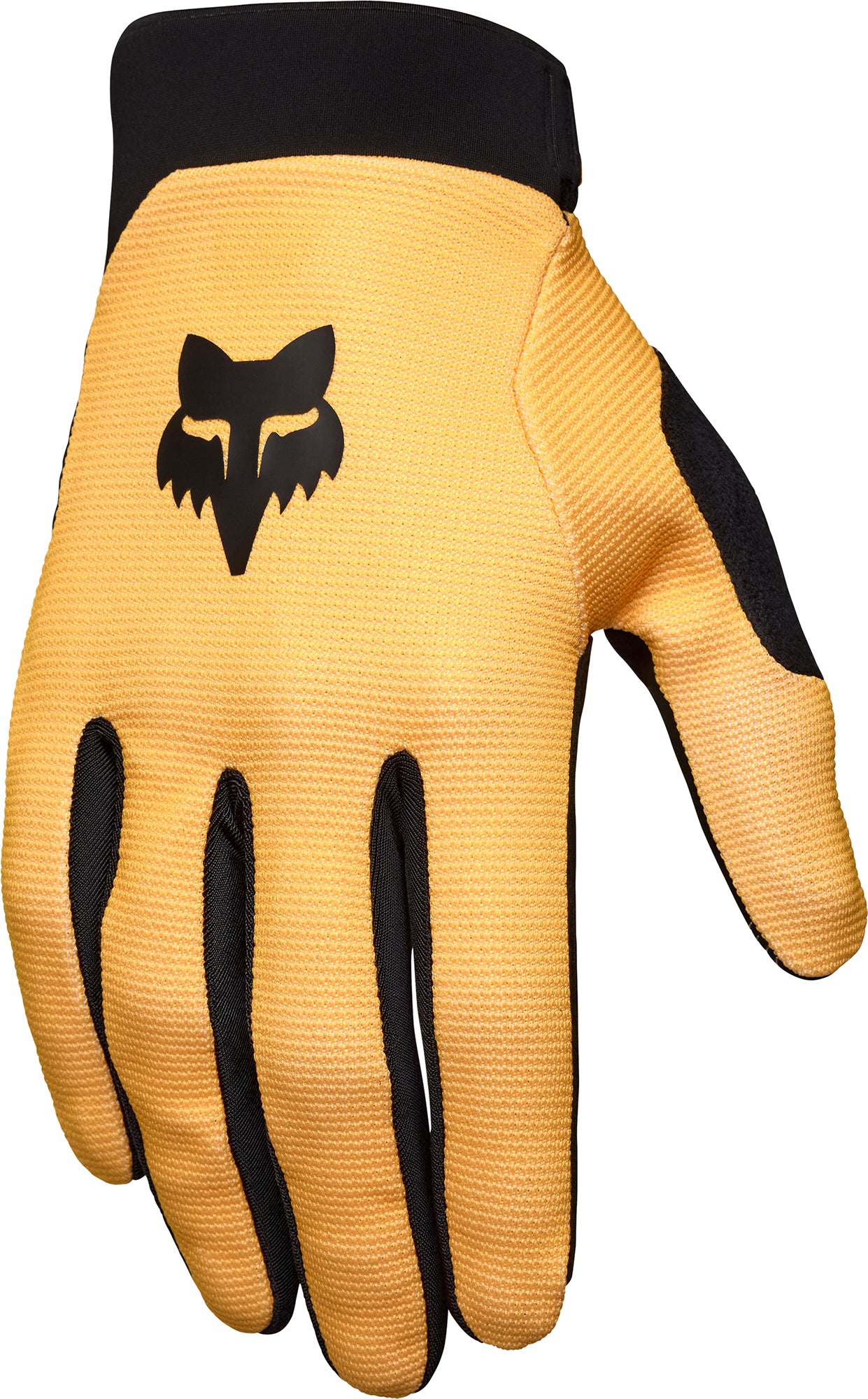 Mtb Gloves Fox Ranger Gloves Orange Fox Mtb Gloves Buy FOX RACING - Main Image