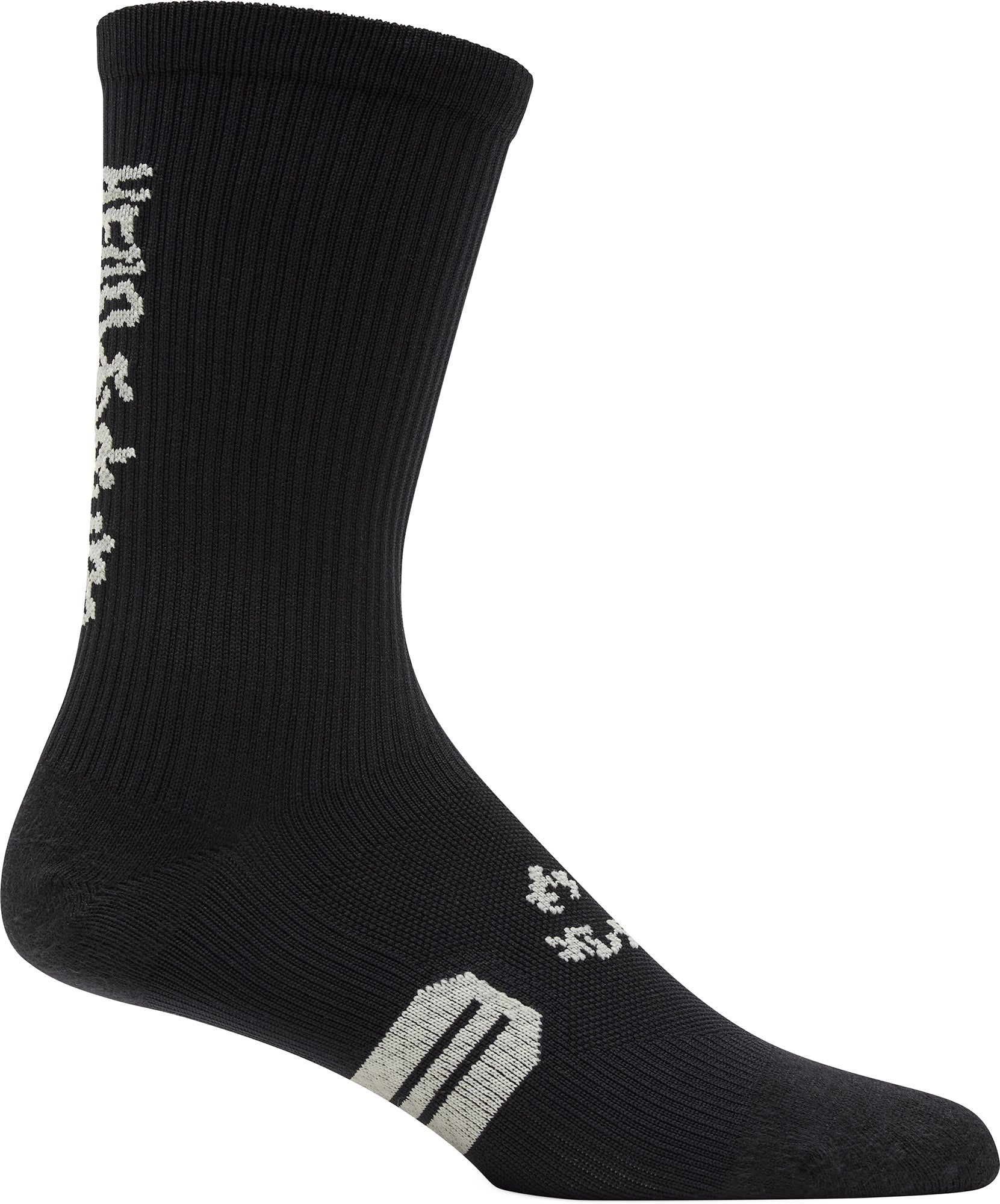 Fox Ranger Hello Future Inch Cycling Socks Black – Start Fitness