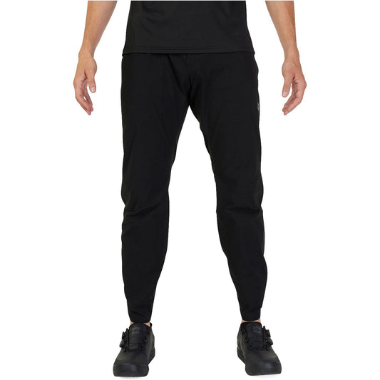 Fox Ranger Mens Cycling Trousers - Black