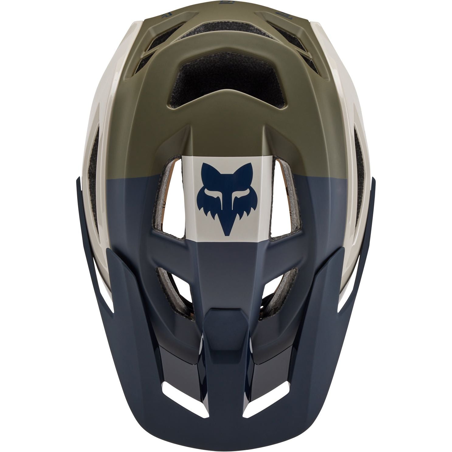Fox Speedframe Pro Klif Helmet Top