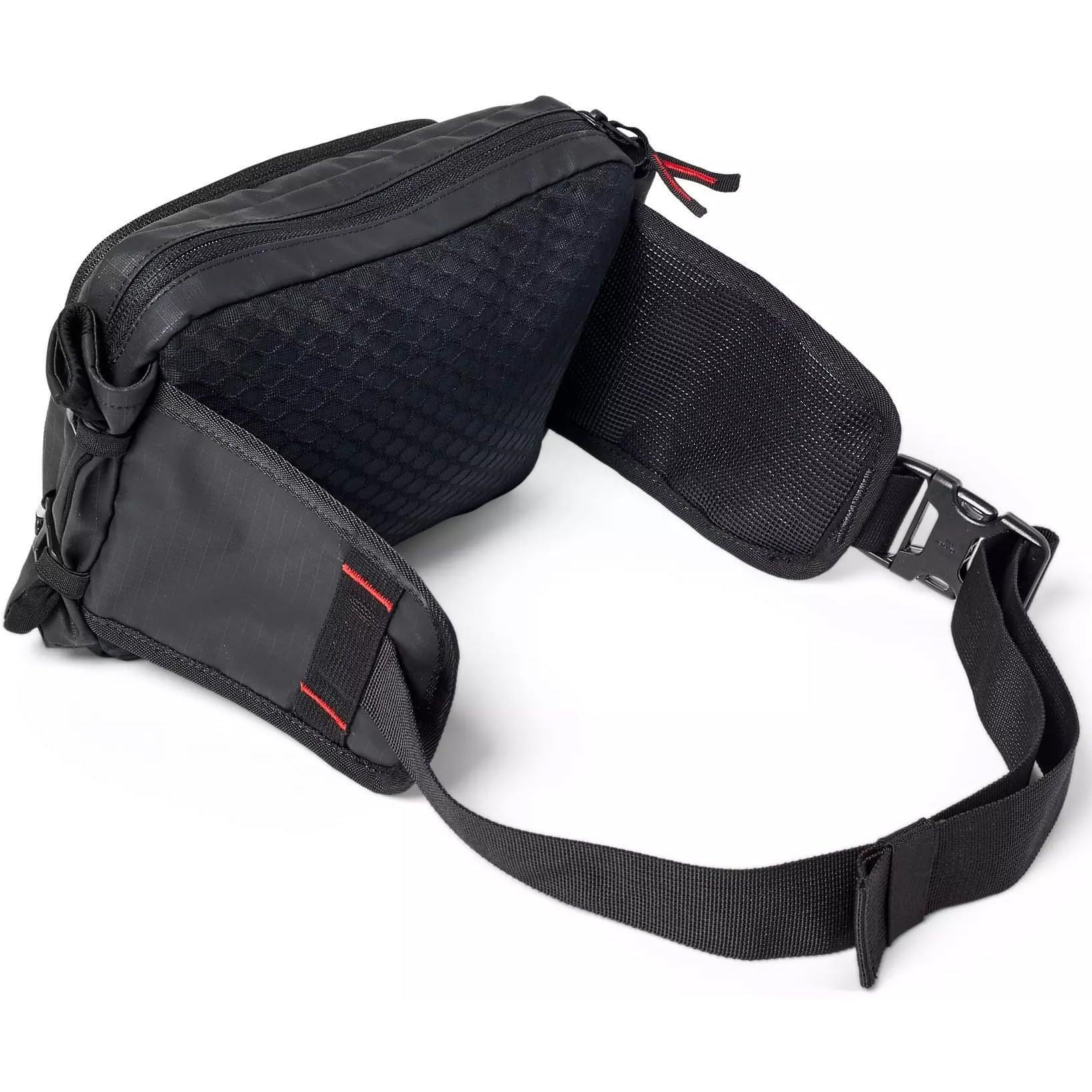 Fox Standard Hip Pack Back View