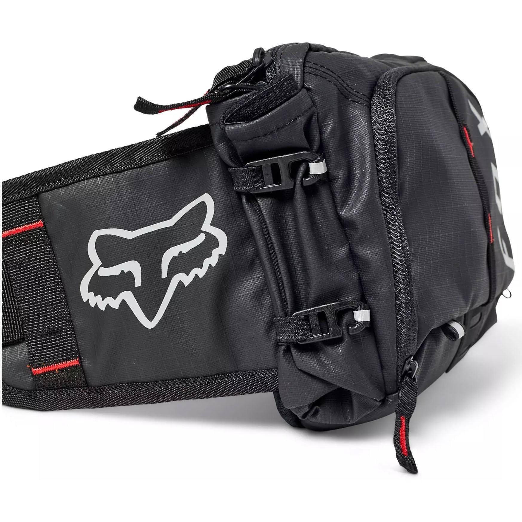 Fox Standard Hip Pack Side - Side View