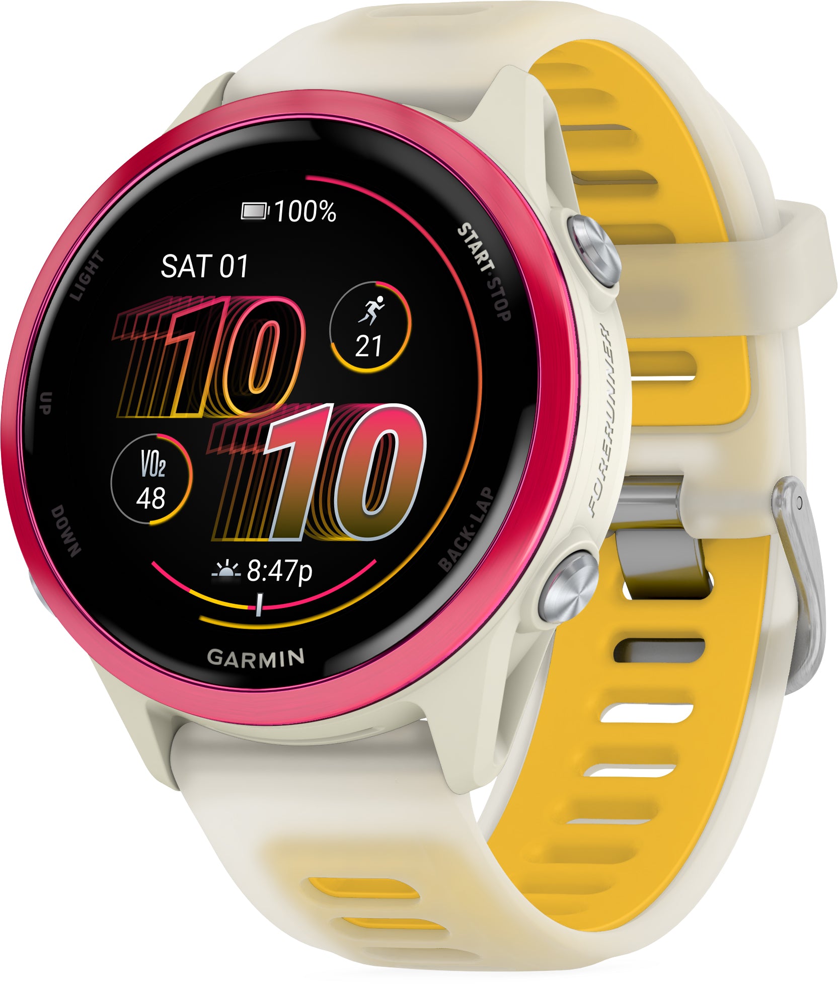 Garmin Connect Garmin Hrm Run Fenix Garmin Fenix Sapphire 47MM