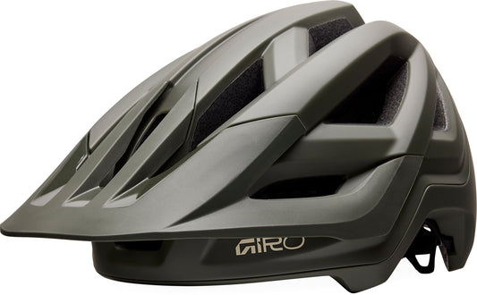 Giro Montaro III MIPS MTB Cycling Helmet - Green