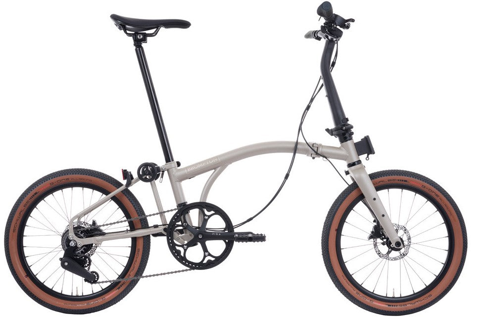 Electric Bike Brompton Bike Hire Nhs Staff Brompton Nhs Discount