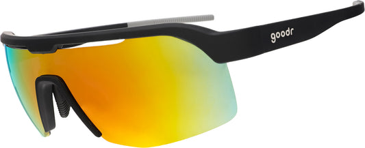 Goodr Do It For The Victory Dance Running Sunglasses