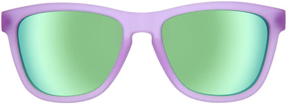Goodr Lilac It Like That!!! Running Sunglasses