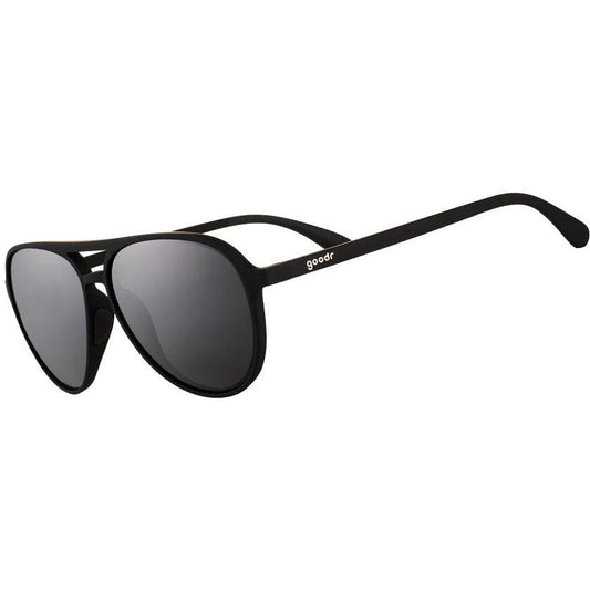 Goodr Operation Blackout Sunglasses Go