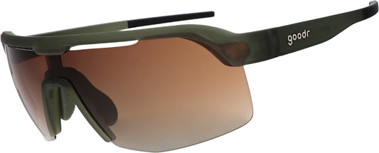 Goodr The Jungle Is My Gym Running Sunglasses