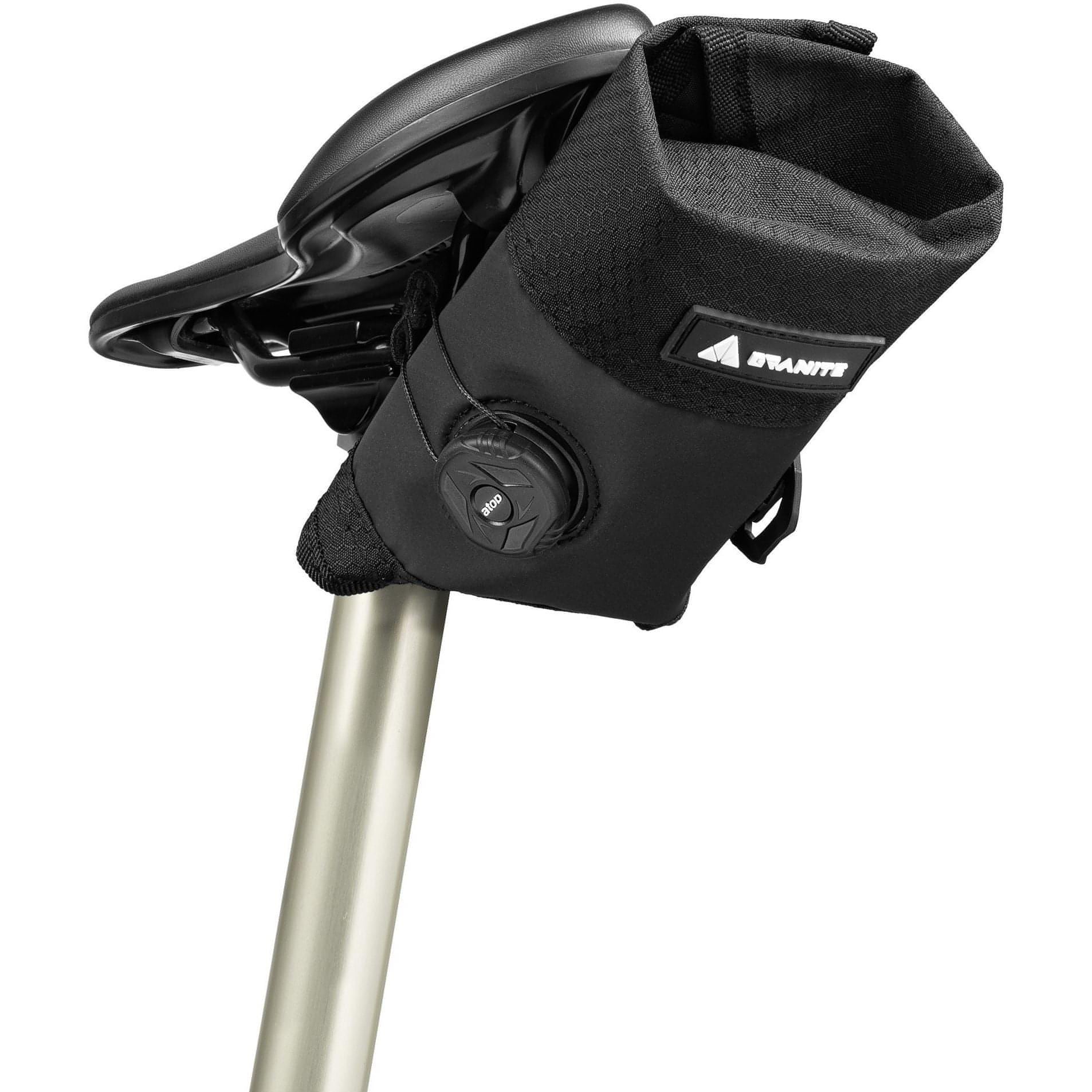 Granite Quiver Roll Up Tool Bag Gsb2201