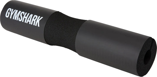 Gymshark Barbell Pad - Black