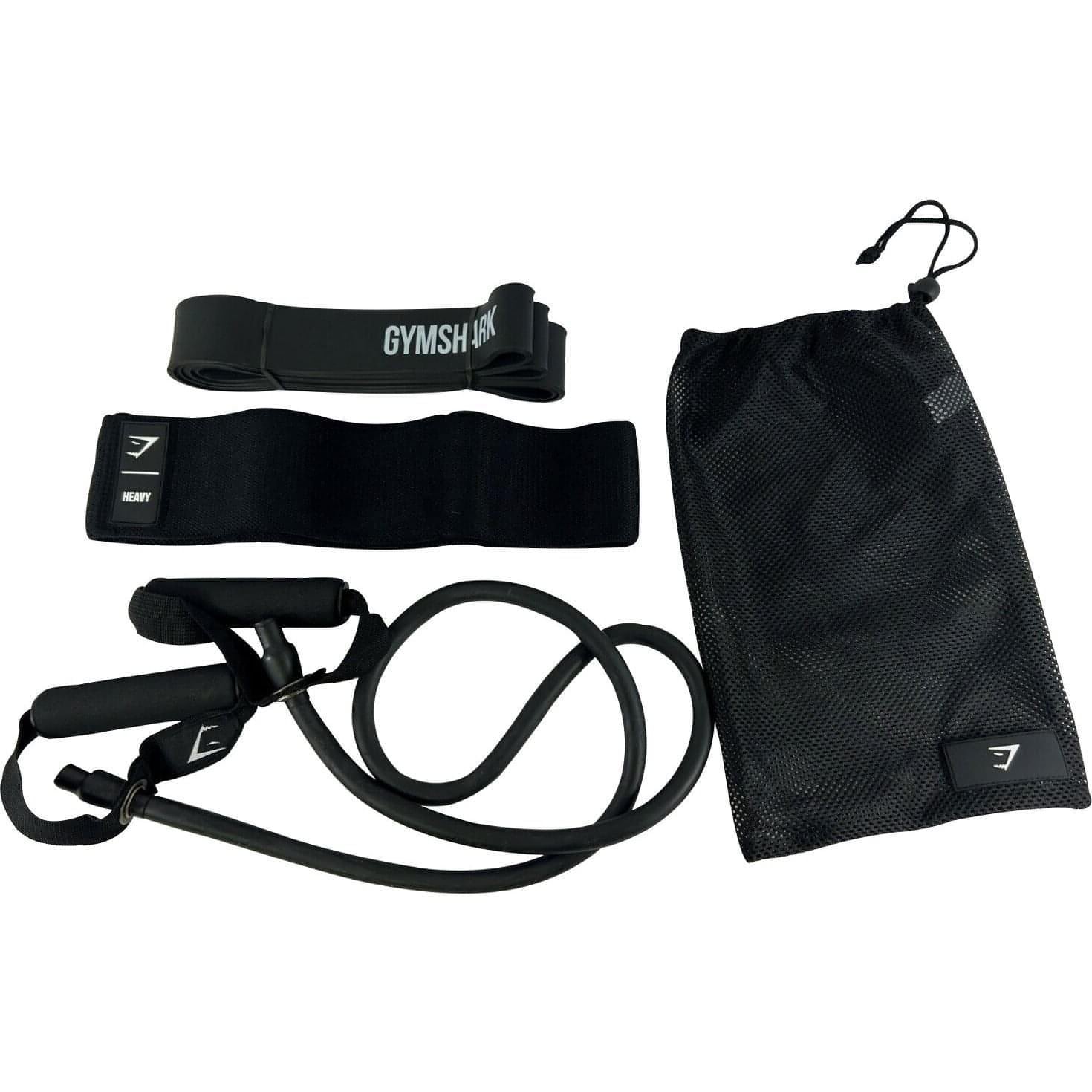 Gymshark Build Resistance Bundle – Start Fitness