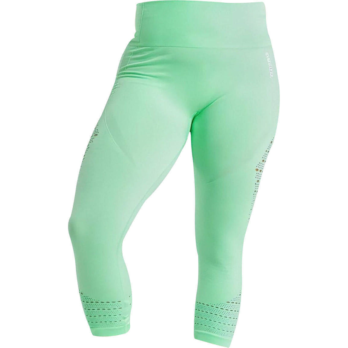 Gymshark Energy Seamless Womens Cropped Training Tights – Start