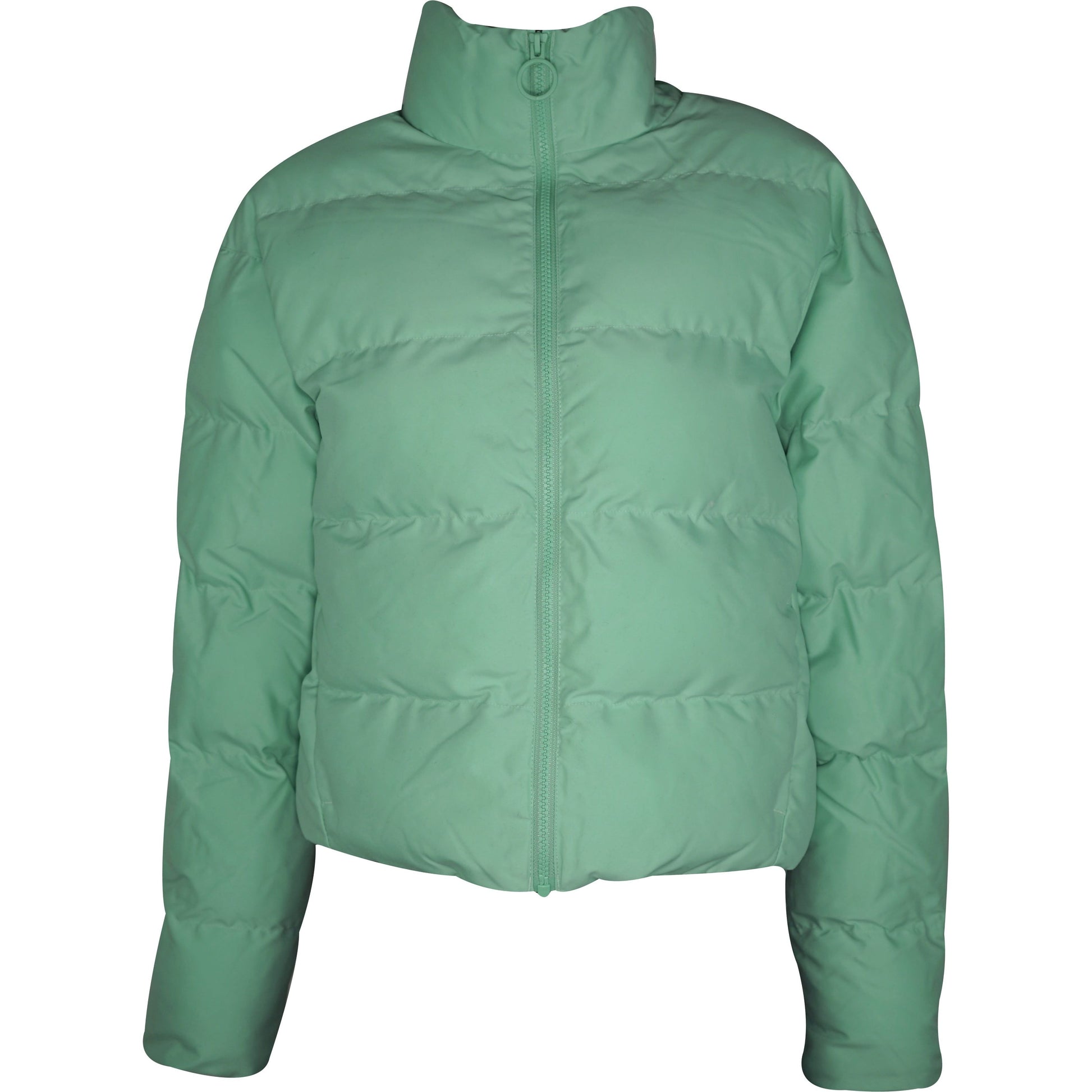 Gymshark Puffer Jacket  Ebbb Am2