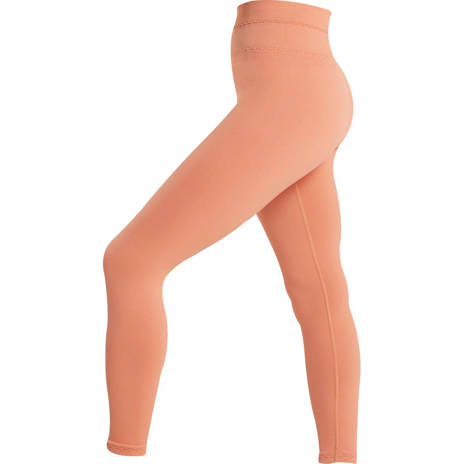 Gymshark Studio Long Tight  Obdl Af1 Side - Side View