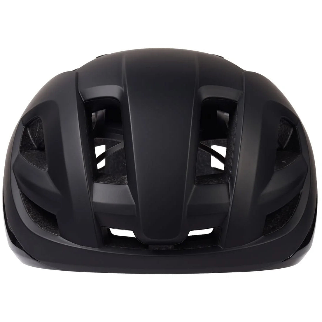 Hjc Bellus Road Helmet Hjc8180310 Front - Front View