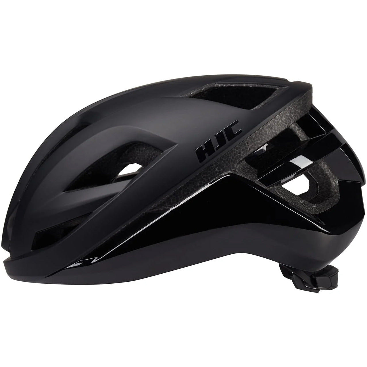 Hjc Bellus Road Helmet Hjc8180310 Side - Side View