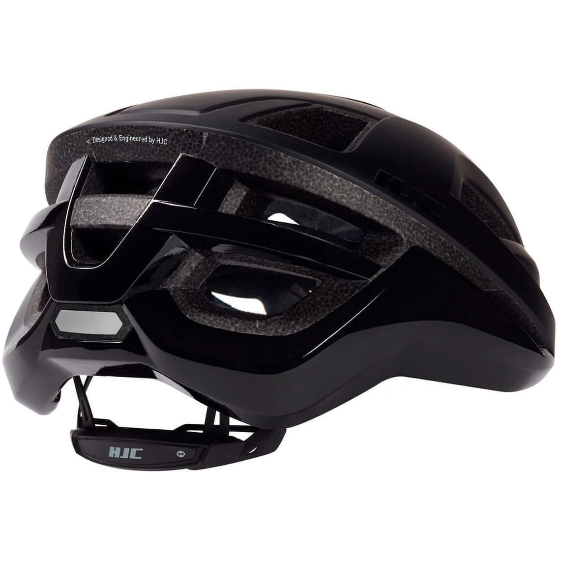 Hjc Bellus Road Helmet Hjc8180310 Side2