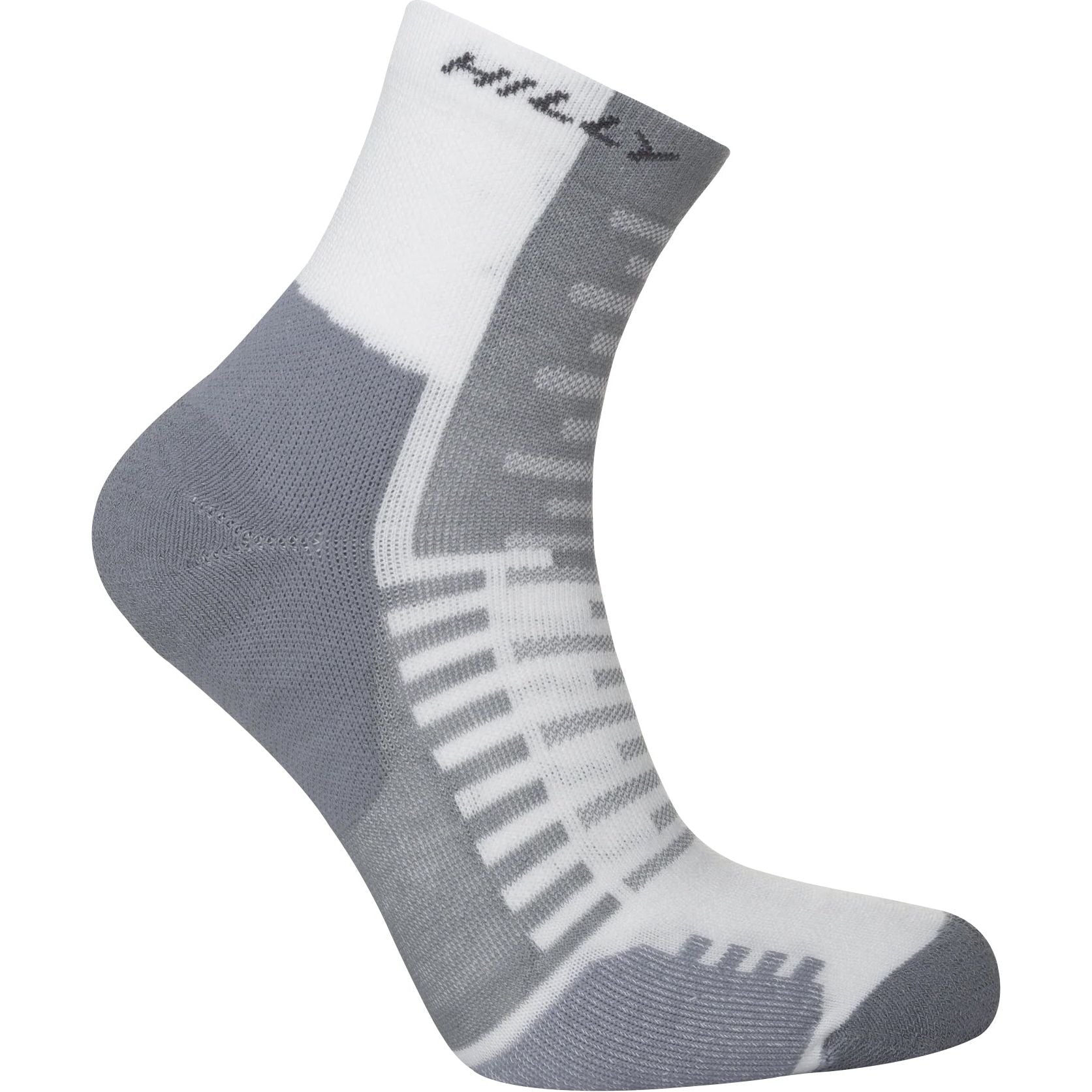 Hilly Active Anklet  Side - Side View