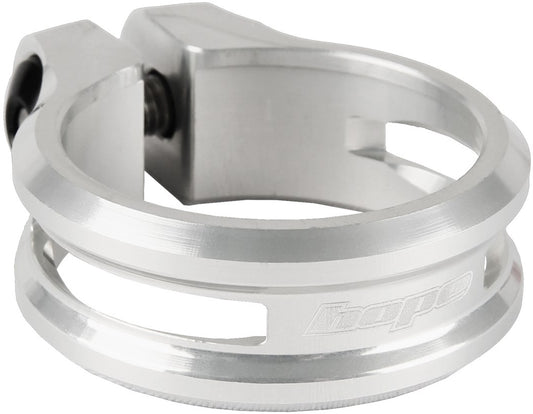 Hope Seatpost Clamp Bolt - Silver
