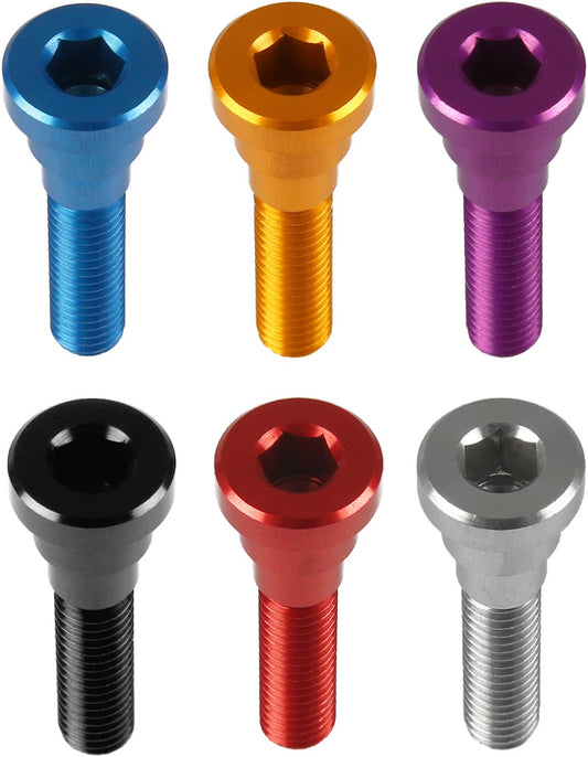 Hope Top Cap / Grip Doctor Bolt