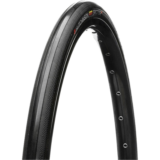 Hutchinson Sector Road Fondo/Training Tyre - Black