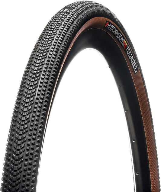 Hutchinson Toureg FR Gravel Tyre - Tan