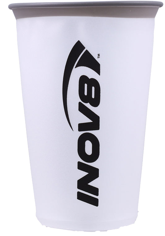 Inov8 200ml Speed Cup - Clear